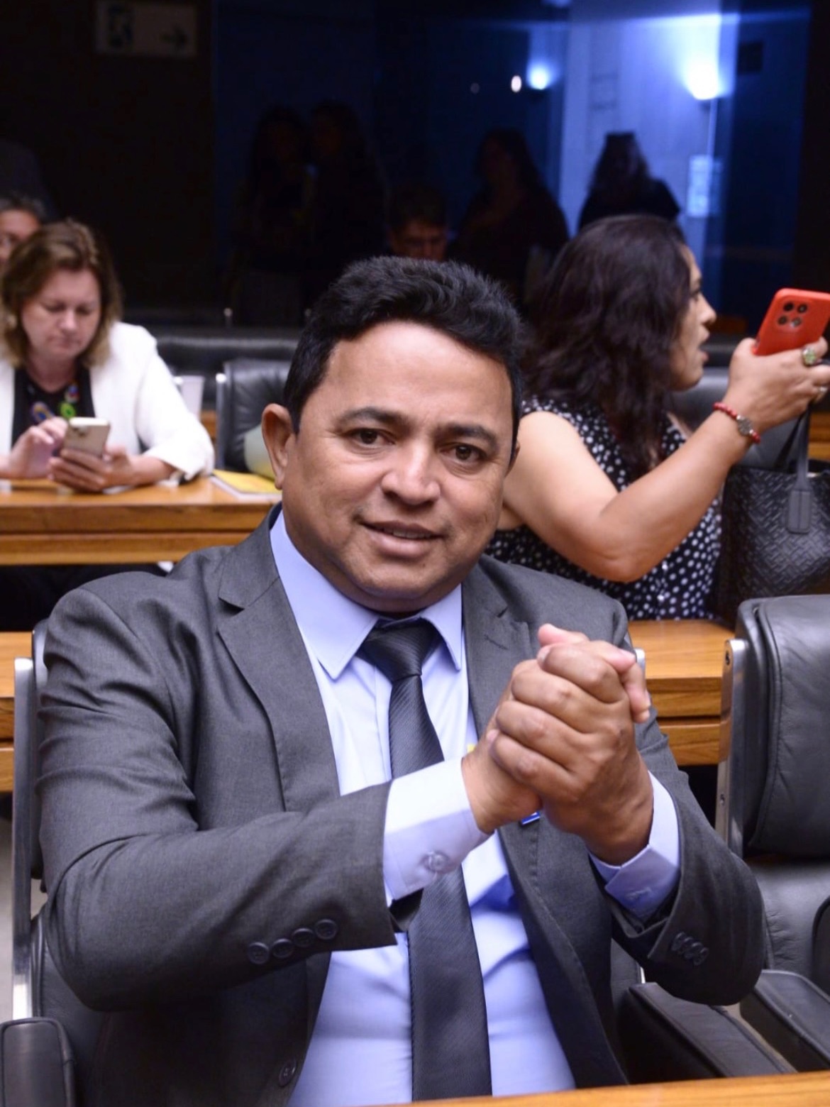 Natanael Vida Boa